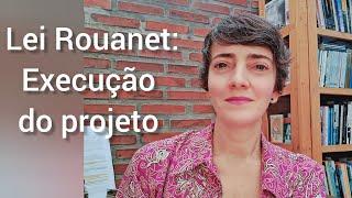 Lei Rouanet: Ressarcimento, readequações, remanejamento, compliance, transferência de saldo