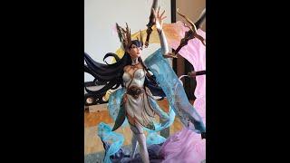 LEAGUE OF LEGENDS - Infinity Studio Irelia