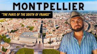 Montpellier, France - An Insider Tour of the Paris of the South of France