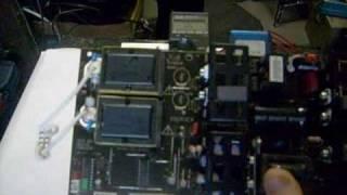 LCD TV Repair made easy # 10