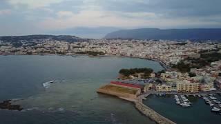 Chania