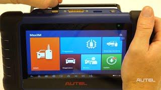 How to Increase Autel MaxiIM IM508 Storage?