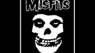 The Misfits-Die Die My Darling