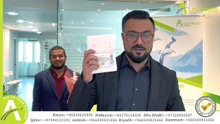 Poland Work Permit | Albatross Immigration Consultant | Best Immigration Consultant in Gulf Country