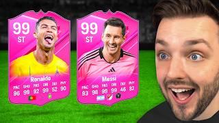 FC 24 But FUTTIES ONLY