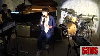 [샘스실용음악학원] 정병학 - 앨범 발매 곡