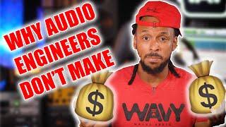 Business Tips For Audio Engineers