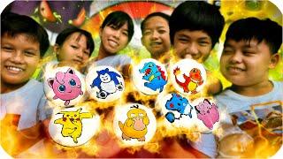 Tony | Vẽ Pokemon Trên Hòn Đá  𝐏𝐚𝐢𝐧𝐭 𝐎𝐧 𝐑𝐨𝐜𝐤