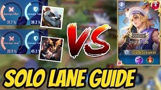 TOP 1 ATA PRO GUIDE - BEST ATA ATA GAMEPLAY | AoV | 傳說對決 | RoV | Liên Quân Mobile