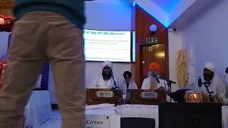 Croydon Gurdwara