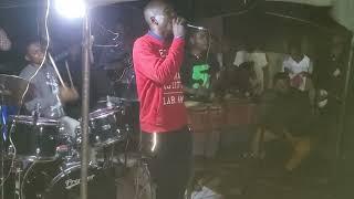 IFECO SOUND MULTIMEDIA...live Stage Performance, Min. Chimezie