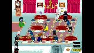 [FlashPoint Archive] Penguin Diner 2 - Bird Land