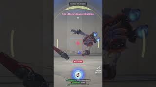 I love Ana #overwatch2 #overwatchana #overwatchgameplay #gaming #overwatchgame #playoverwatch