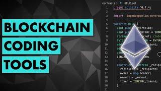 Setup your coding environment for Blockchain (Ethereum, BSC and other EVM Blockchains...)