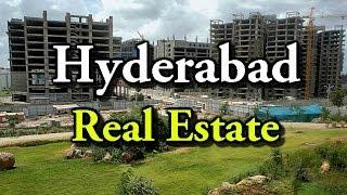 Hyderabad Commercial Real Estate Market Trends| The Property Guide