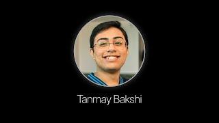 Happy New Year! AskTanmay feat. Michael Francis — TechLifeSkills w/ Tanmay Ep.40