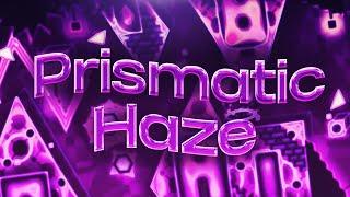 Prismatic Haze (Extreme Demon) By Cirtrax & Gizbro - 100% | MrSpaghetti