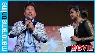 Odiyan is my best work: Peter Hein