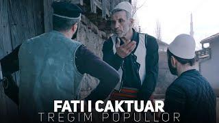 Tregim Popullor - Fati i caktuar