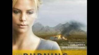 09 Burning- Hans Zimmer & Omar Rodriguez-Lopez - The Burning Plain Score