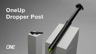 OneUp Components Dropper Post