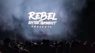 Rebel entertainment special announcement