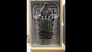 Apex Technical School- Electrical Program (Installing An Intercom System)