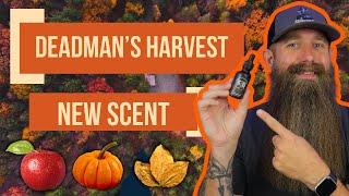 Deadman's Harvest [Fall Limited Scent] & International Shipping!