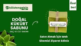 Kükürt Sabunu | Kükürt Sabunu Faydaları Nedir | kilistengelsin.com