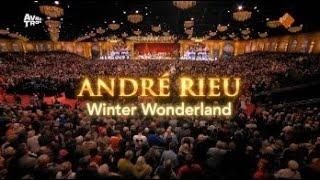 André Rieu & Orchestre    -  Welcome To My World      -     Winter Wonderland  (5-5)