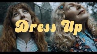 Ella Vos & Blond In Car - Dress Up (Official Video)