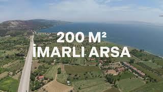 Gelibolu / Ilgardere / İmarlı Arsa