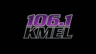 106.1 KMEL-FM San Francisco, CA Legal ID 1/24/23 2PM PDT "106.1 KMEL"