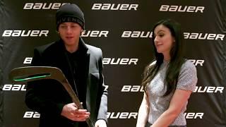 BAUER All Stars Talk NEXUS ADV