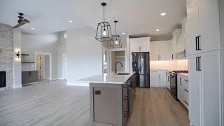 4087 Aster Court Marion JP Custom Homes 2021 Spring Parade Home