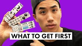 HOW TO GET STARTED WITH MODULAR: Best value modules, why hardware is better, cases, power, and more!