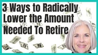 How to Uplevel the Formula for How Much You Need to Retire