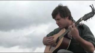 Chris Bathgate - Serpentine - Bandstand Busking Acoustic Session