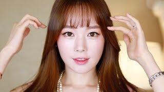 상큼상큼  과즙팡팡 메이크업/인스타 메이크업-이율아트[LeeyullArt]