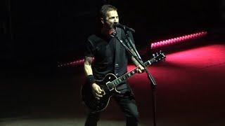 Godsmack - Live @ Adrenaline Stadium, Moscow 01.06.2019 (Full Show)