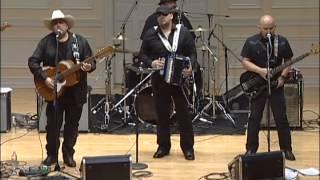 Los Texmaniacs: Traditional Conjunto Dance Music from Texas