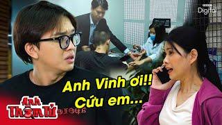 Phá Án #141 - Nở Rộ Group "HIẾN THẬN NHÂN ĐẠO", Lọt Bẫy Ổ BUÔN Khó Thoát | Anh Thám Tử @vinhtranatt