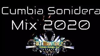 Cumbia Sonidera Mix 2020-Dj Martinez Gto