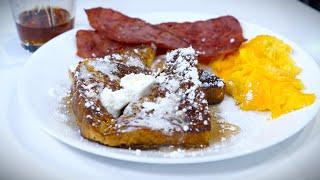 French Toast