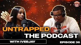 IVEEJAY SPEAKS ON TOXIC RELATIONSHIPS, COSMETICS, AND MORE!!!