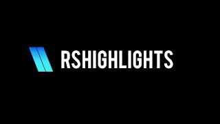 RSHighlights - 2020 Goals