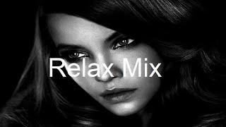 RELAX MIX Best Chill & Deep House Vocal SELECTION