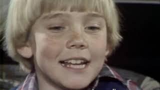 WCCO's Bill Carlson interviews Ricky Schroeder