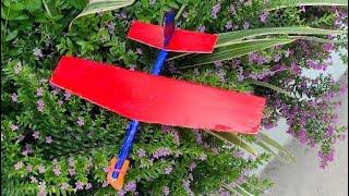 #How to make a Glider #class5  #Glider #Flyingpaperplane #papercraft #easycraft #schoolproject