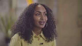 It Can Be You - Haneen Ahmed